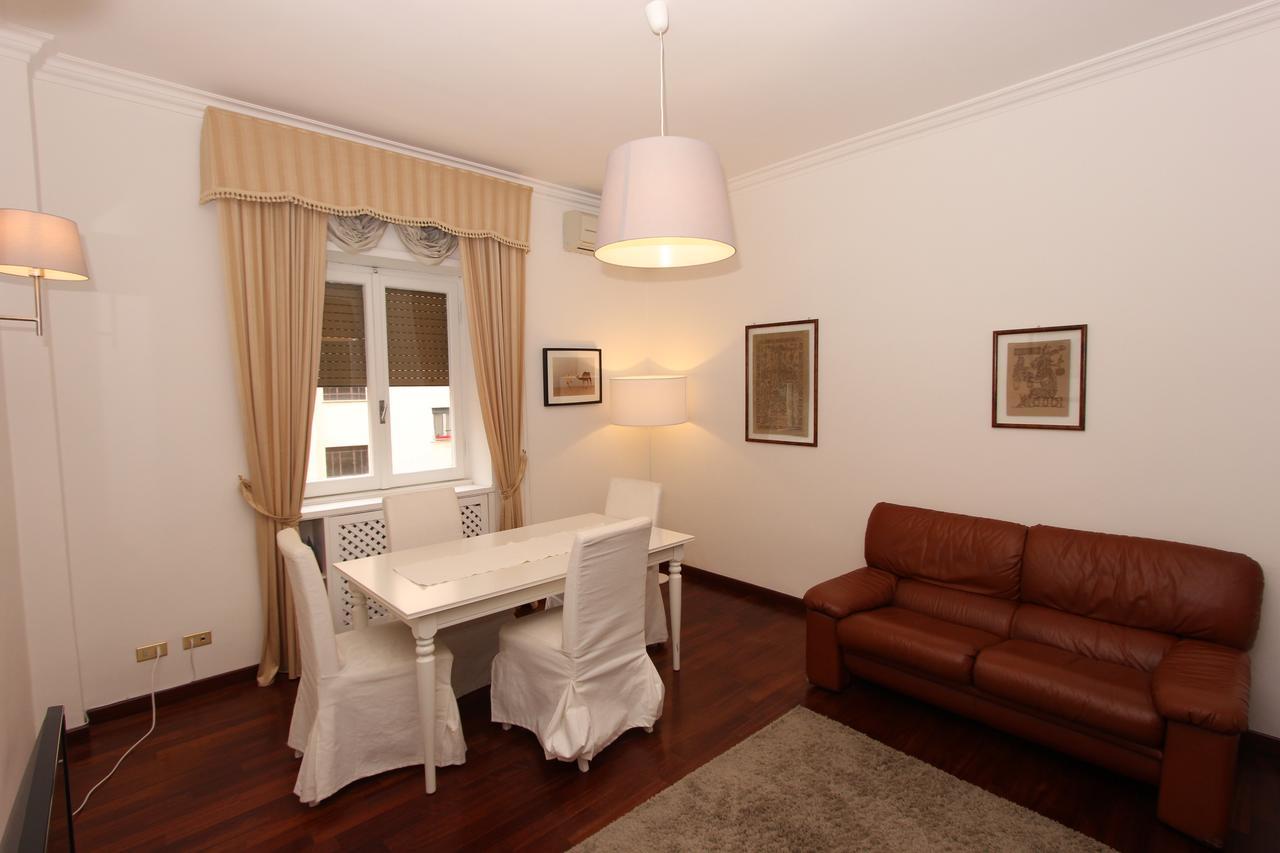 Pacinotti Flats Apartment Rome Exterior photo